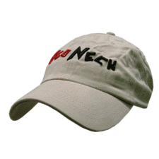 Dunlop RedNeck Relaxed Fit Cap