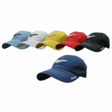 Nike Contrast Swoosh Cap