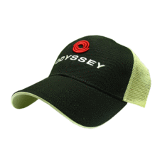 Odyssey Golf Trucker Cap