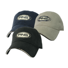 PING Polynosic Cap 