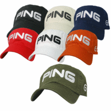PING Junior Tour Cap