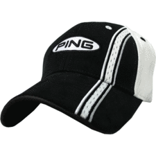 PING Sport Flex-Fit Cap