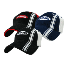 PING Sport Flex-Fit Cap