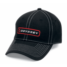 Odyssey Golf Sport Cap