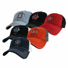 PING Junior Cap