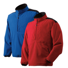 FootJoy Performance Fleece Pullover