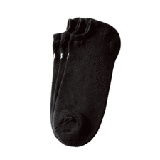FootJoy CottonSof Low Cut Socks - 3 Pack
