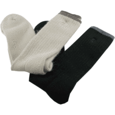 FootJoy DrySof Super Cushion Crew Socks