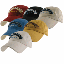 Callaway Golf C.G. Looper Cap