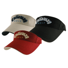 Callaway Golf C.G. Looper Visor