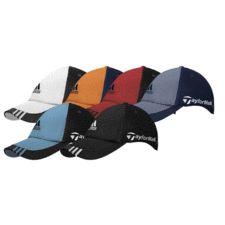 Adidas ClimaCool Fitted Cap
