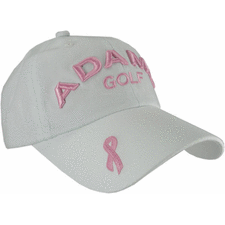 Adams Golf Cap - Womans