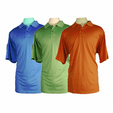 IZOD Zone:fx G:2 Polo