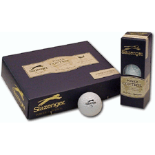 Slazenger 408p Power Control - Golf Balls
