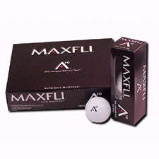 Noodle A 10 - Golf Balls
