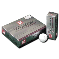 Wilson Hyper Titanium Women's Distance - Sleeves Only