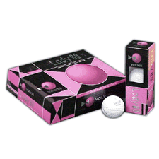 Volvik Lady 80 - Golf Balls