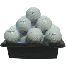 Ben Hogan Apex Tour Practice Golf Balls