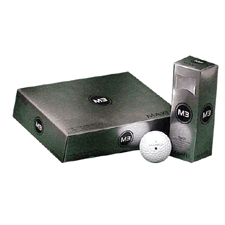 Noodle M3 Tour LT - Golf Balls
