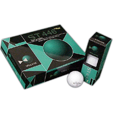 Volvik ST 446 Plus - Golf Balls