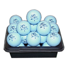 Lady Classic  - Golf Balls