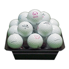 Slazenger Players - Golf Balls