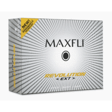Noodle Revolution EXT - Golf Balls