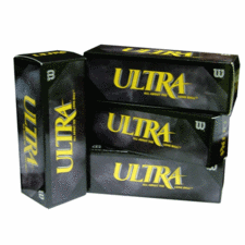 Ultra Ultimate Distance - Golf Balls