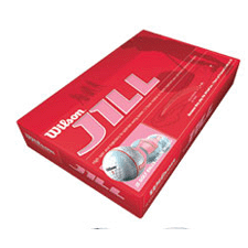 Wilson Jill - Golf Balls