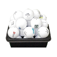 Slazenger Pro Preferred  - Golf Balls