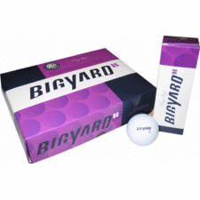 BigYard DS - Golf Balls