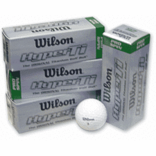 Wilson HyperTi Pro Spin - Golf Balls