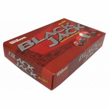 Wilson BlackJack - Golf Balls