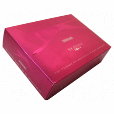 Slazenger Pink - Golf Balls