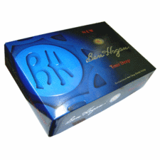 Ben Hogan Tour Deep - Golf Balls