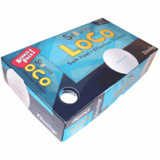 Dunlop Senorita Loco  - Golf Balls