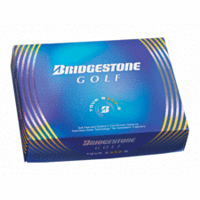 Bridgestone Tour B330.S - Golf Balls