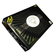 Dunlop John Daly Roaring Distance - Golf Balls