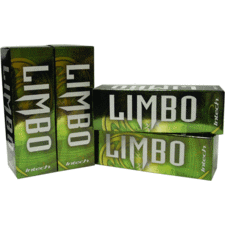 Intech Limbo  - Golf Balls