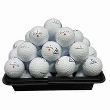 Noodle Blem - Golf Balls