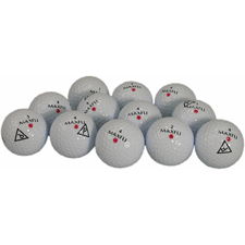 Noodle A3 Performance Blems - Golf Balls