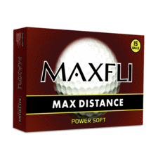 Noodle Max Distance Power Soft