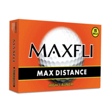 Noodle Max Distance High Launch