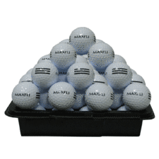 Noodle Practice Golf Balls