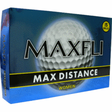 Noodle Max Distance Women