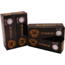 Dunlop John Daly Roaring Distance Xtreme - Golf Balls
