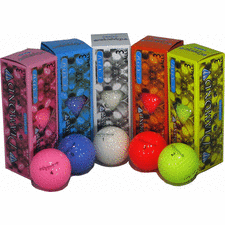 Diamond Golf Lady Soft Feel Golf Ball