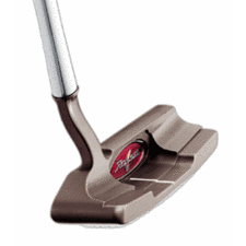 Rossa Indy Tour 6-02 Putters