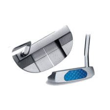Nike Blue Chip Series Mid-Mallet Putter