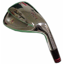 Ben Hogan Apex Edge Lob Wedge